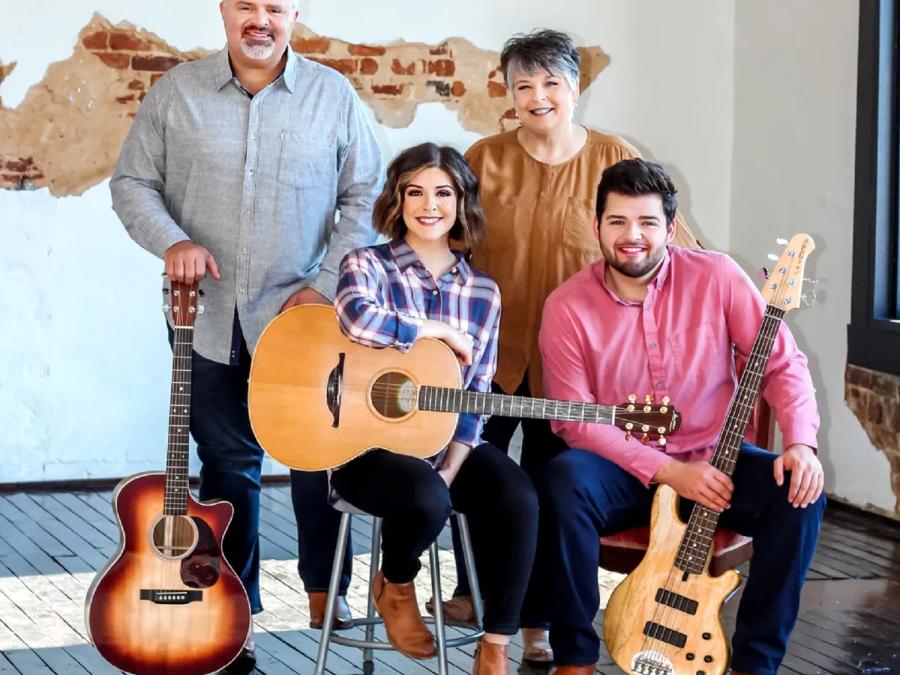 PraiseFest Fall Retreat Explore Branson